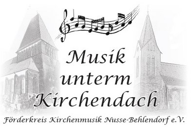 Kirche Nusse - Copyright: KG Nusse-Behlendorf