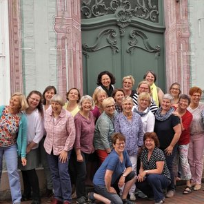 Copyright: Ingrid Kunstreich