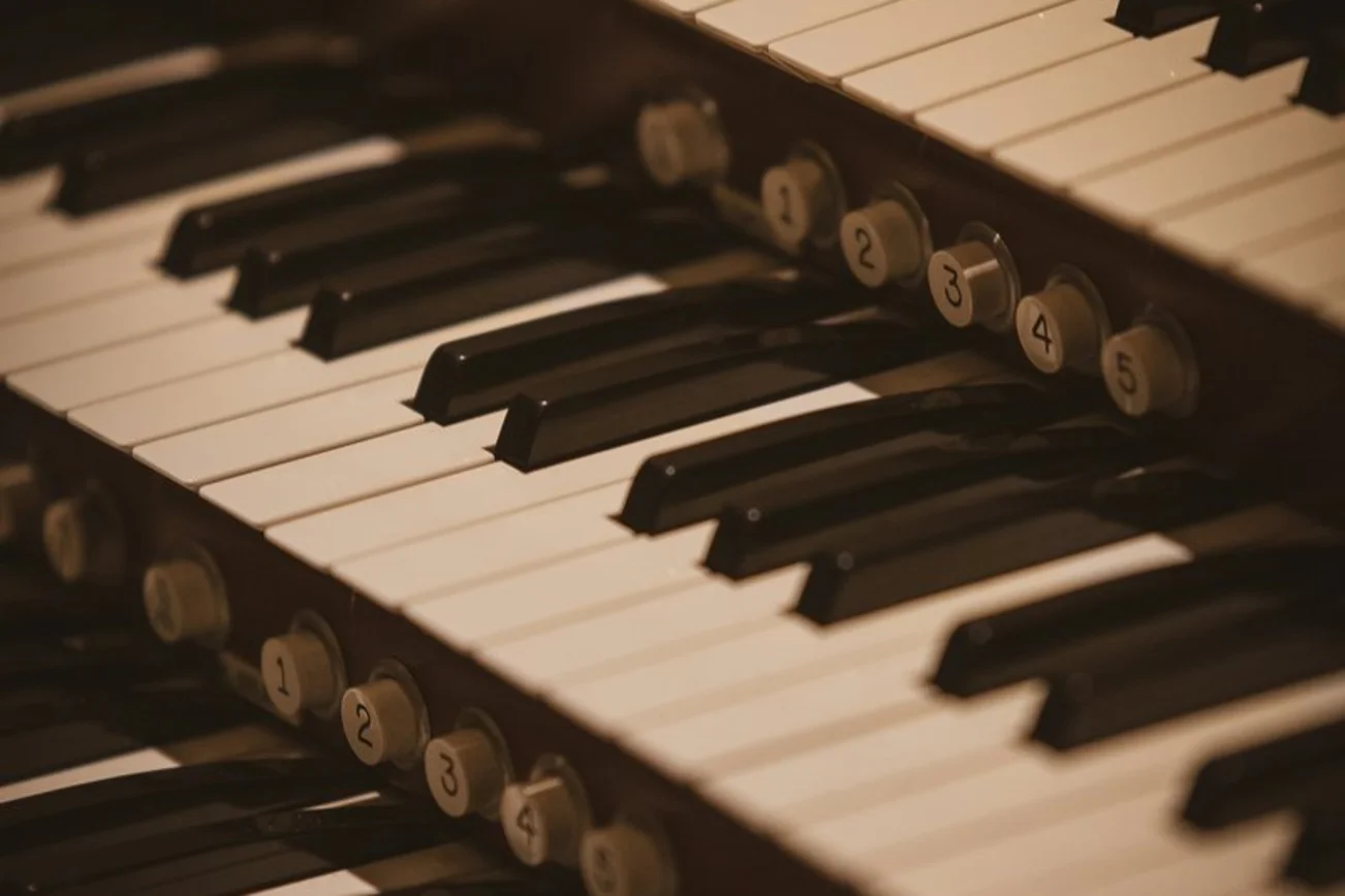 Orgel