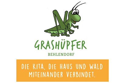 Copyright: Kirchengemeinde Nusse-Behlendorf Kindertagesstätte Grashüpfer Behlendorf - Copyright: Kirchengemeinde Nusse-Behlendorf
