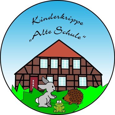 - Copyright: Krippe Alte Schule - Copyright: Krippe Alte Schule