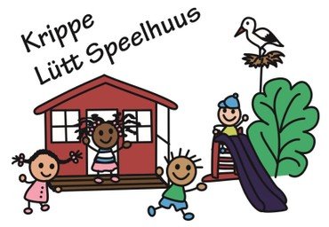 - Copyright: Krippe Lütt Speelhuus - Copyright: Krippe Lütt Speelhuus